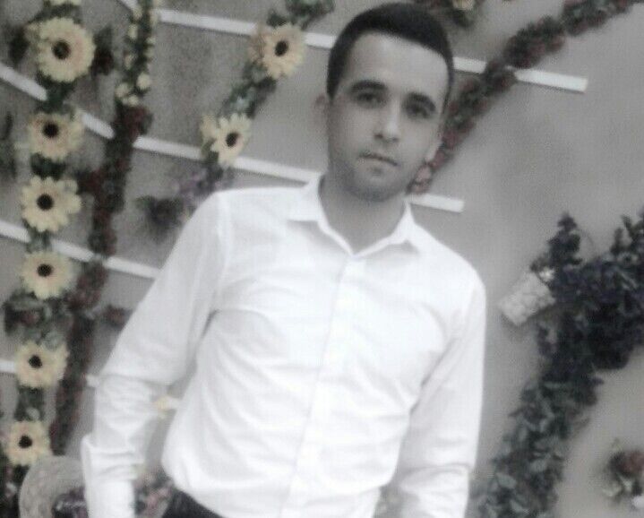  41327132  Ali, 34 ,    