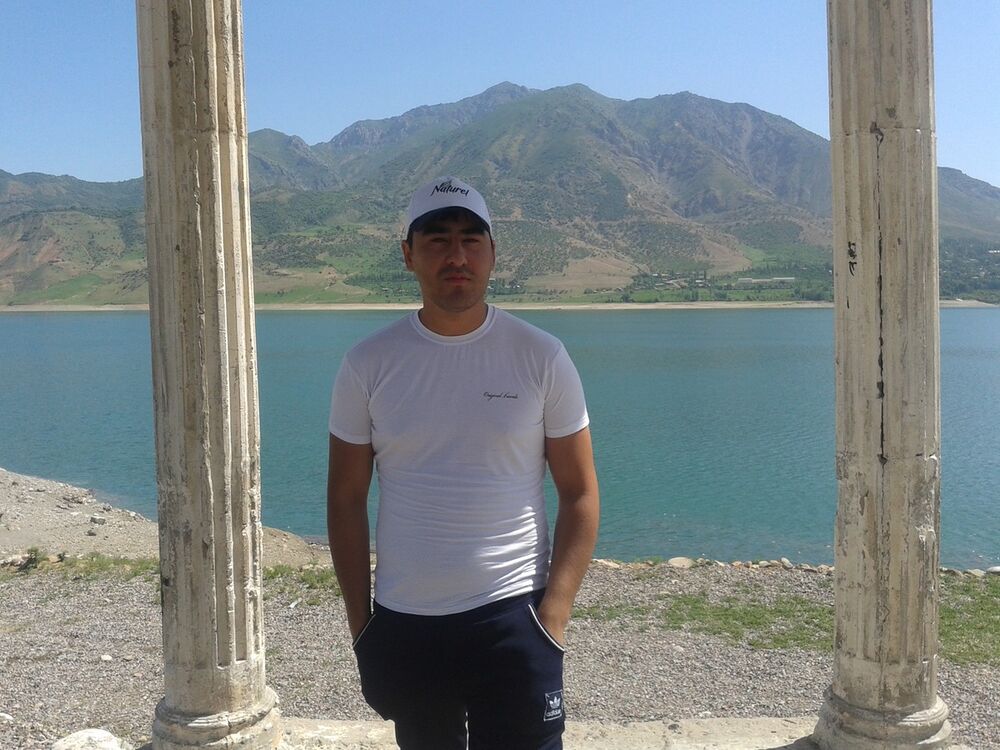  5089212  Qahramon, 33 ,    