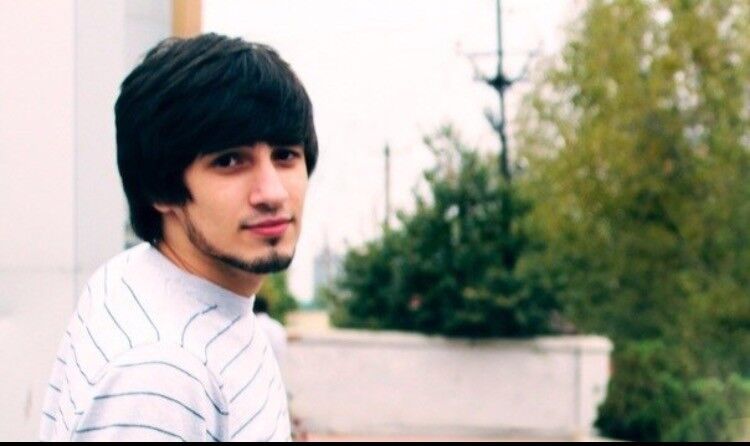 ���� 7284572 ������� Dima, 30 ���, ���� ���������� � �����-����������