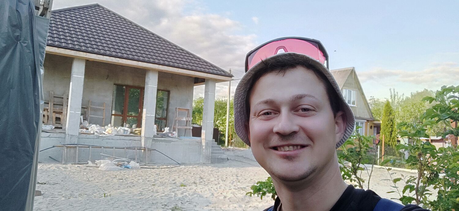 27868492  Vitaly, 31 ,    Bielany Wroclawskie