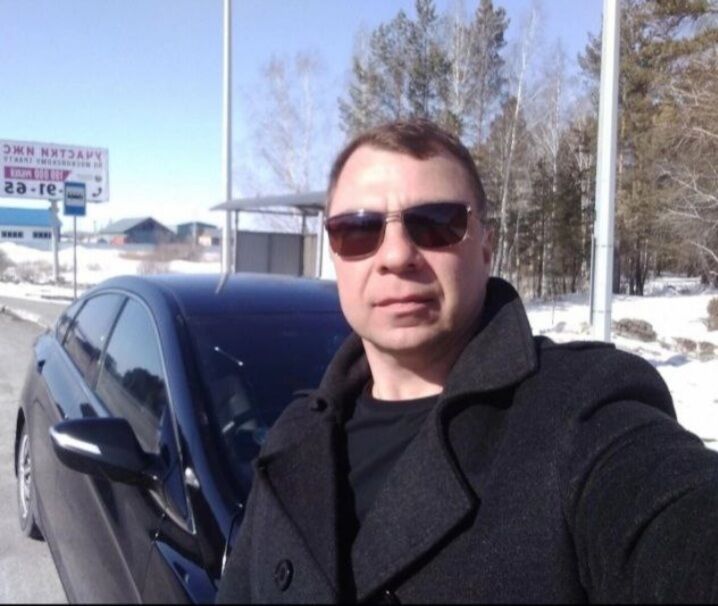 ���� 39358482 ������� Alex, 42 ����, ���� ���������� � ������