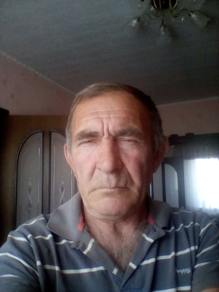  17275042  Ivan, 66 ,    