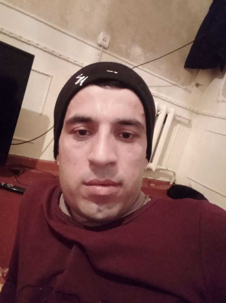  34350152  BEXRUZ, 31 ,    