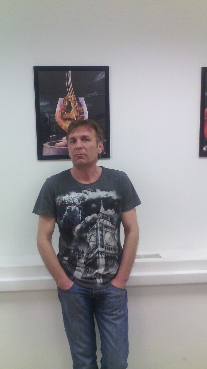 ���������� ������, ���� ������� Igor, 55 ���, ������������ ��� ������