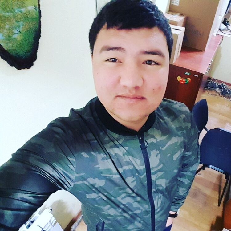 ���� 11436922 ������� Onerbek, 36 ���, ���� ���������� � ������