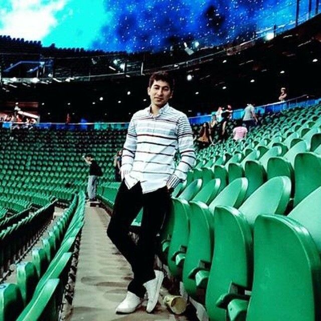 ���� 17172492 ������� Diyor, 32 ����, ���� ���������� � ��������