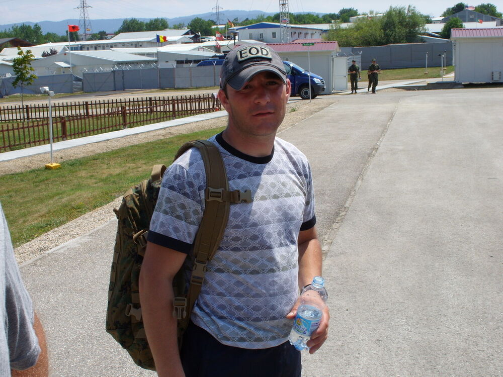 ���� 8933382 ������� MD ARMY, 38 ���, ���� ���������� � ��������