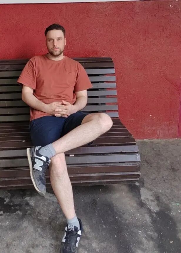 ���������� ������, ���� ������� Evgeny, 32 ����, ������������ ��� ������, ����� � ���������, ���������