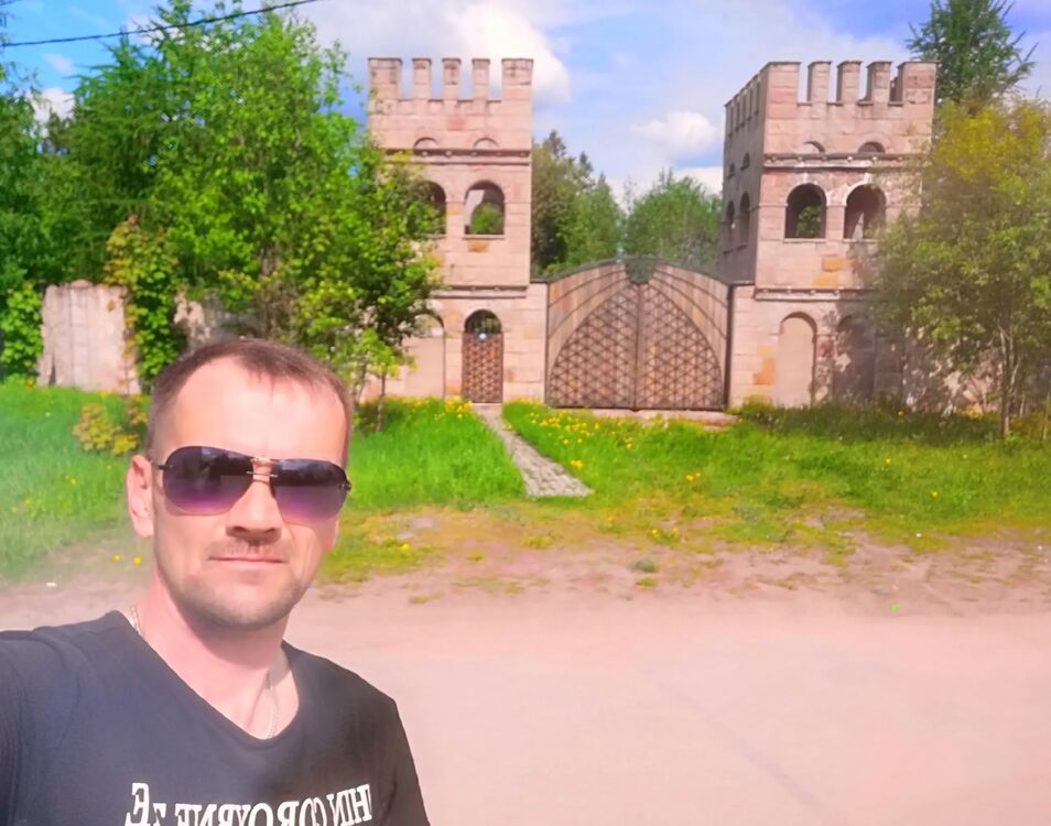  -,   Mikhail, 43 ,   ,   , c 