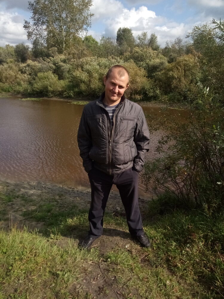 ���� 17388222 ������� Sergey, 34 ����, ���� ���������� � ������������