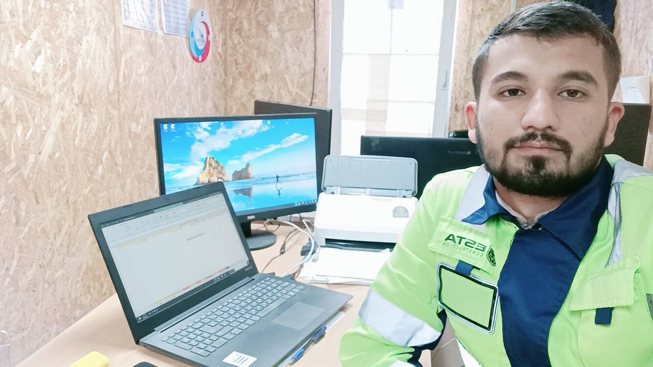 ���������� ����������, ���� ������� Ozgur, 35 ���, ������������ ��� ������, ����� � ���������