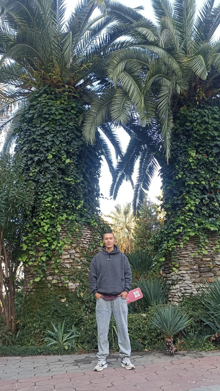 ���������� ���������, ���� ������� Timur, 41 ���, ������������ ��� c�������� ���������, ���������