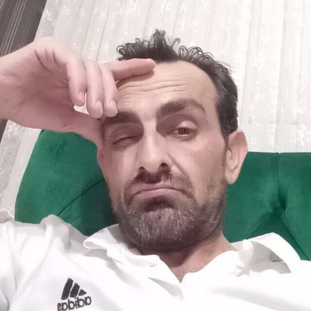  ,   Ahmet, 38 ,   ,   