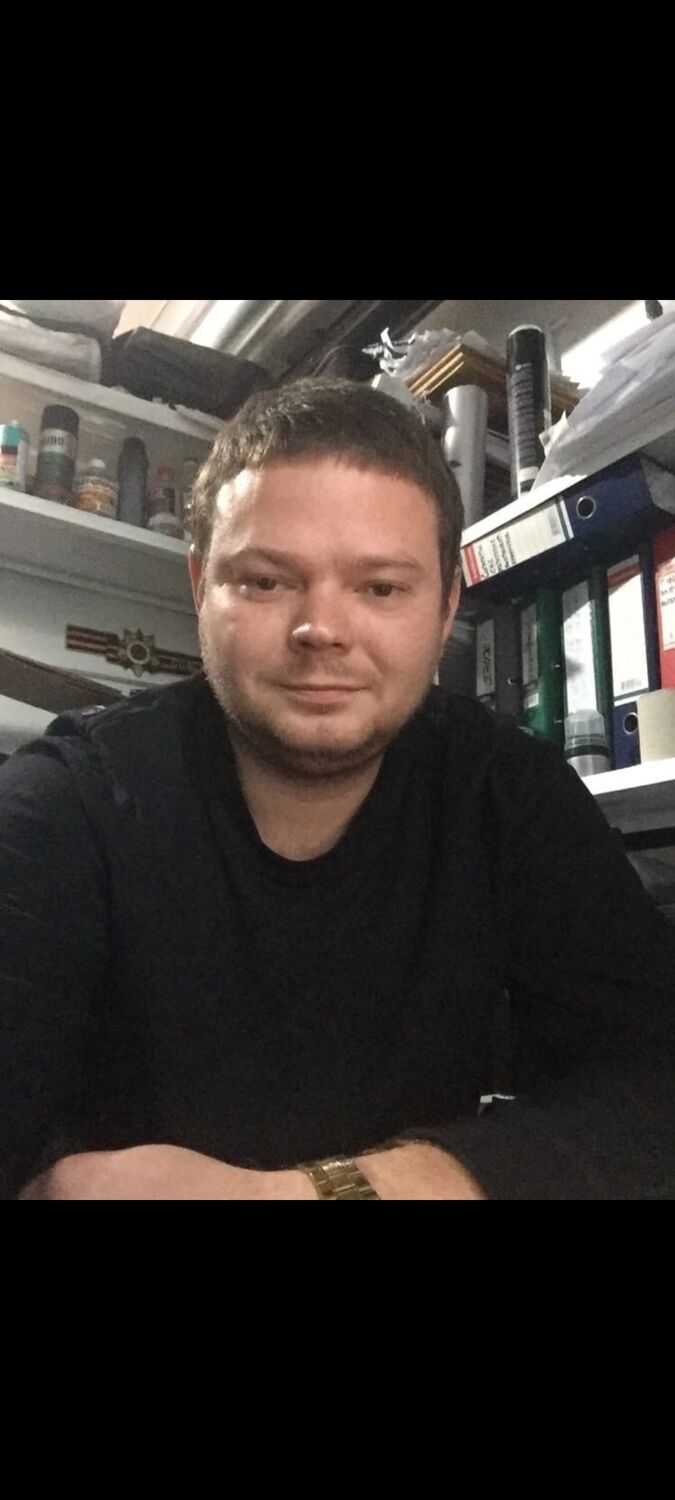 ���� 55567492 ������� Vadim, 34 ����, ���� ���������� � ����������