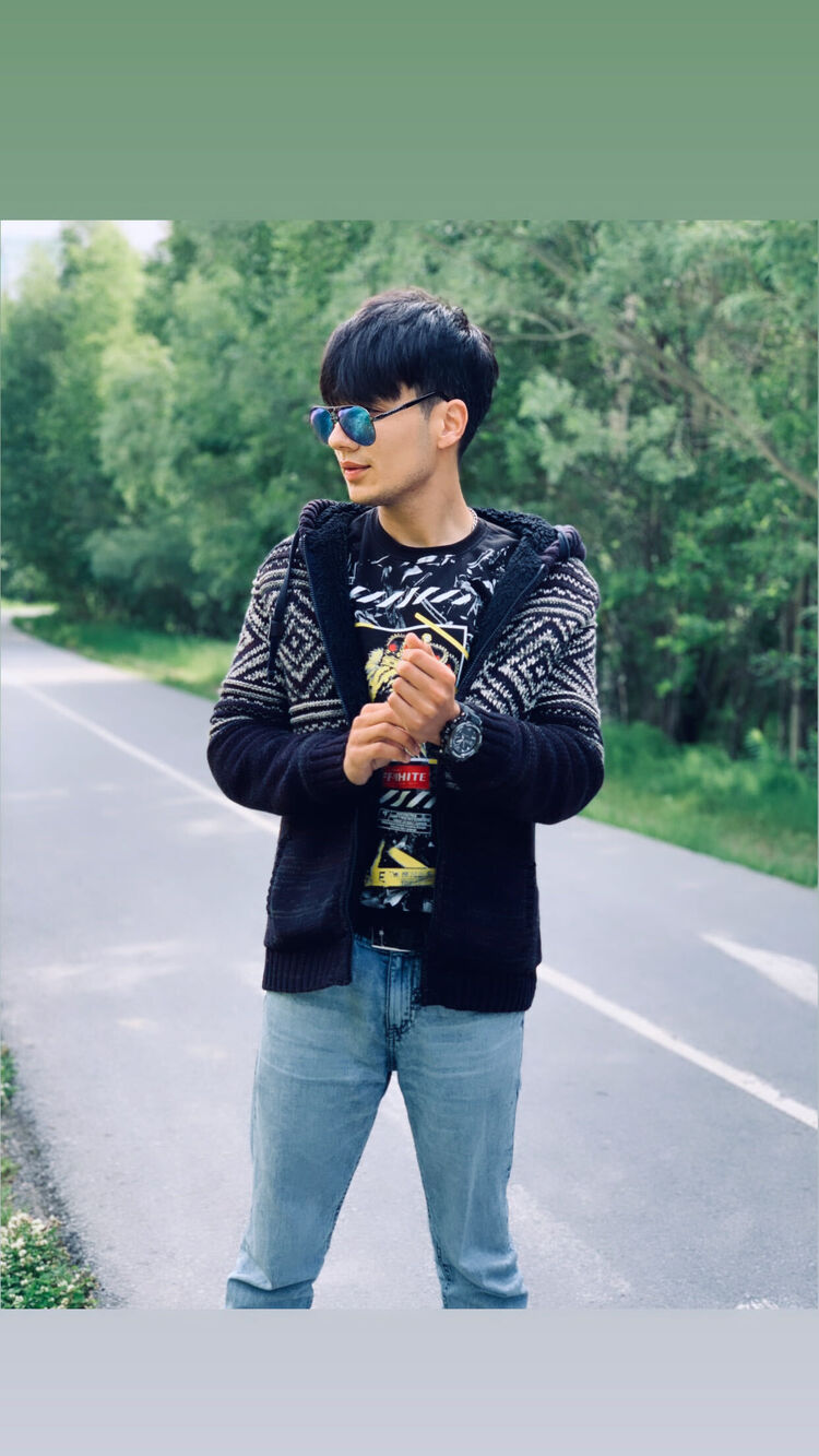  34960842  Mark, 26 ,    