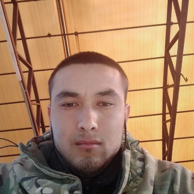 ���� 48600322 ������� Nuriddin, 27 ���, ���� ���������� � ������