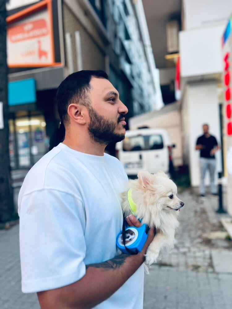  Ortakoy,   Gokhankeles, 31 ,     , c 