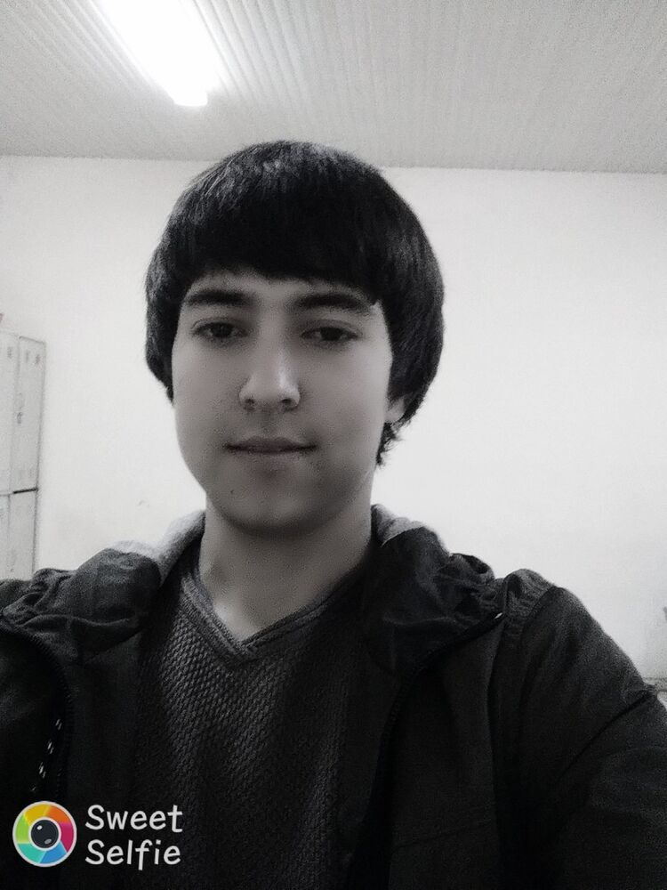  18406452  Doniyor, 28 ,    