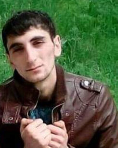 ���������� ������, ���� ������� Mher, 32 ����, ������������ ��� ������, ����� � ���������