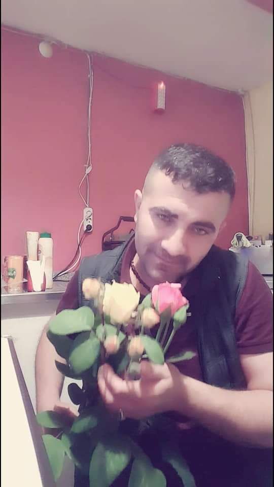  ,   Suleyman, 41 ,   ,   