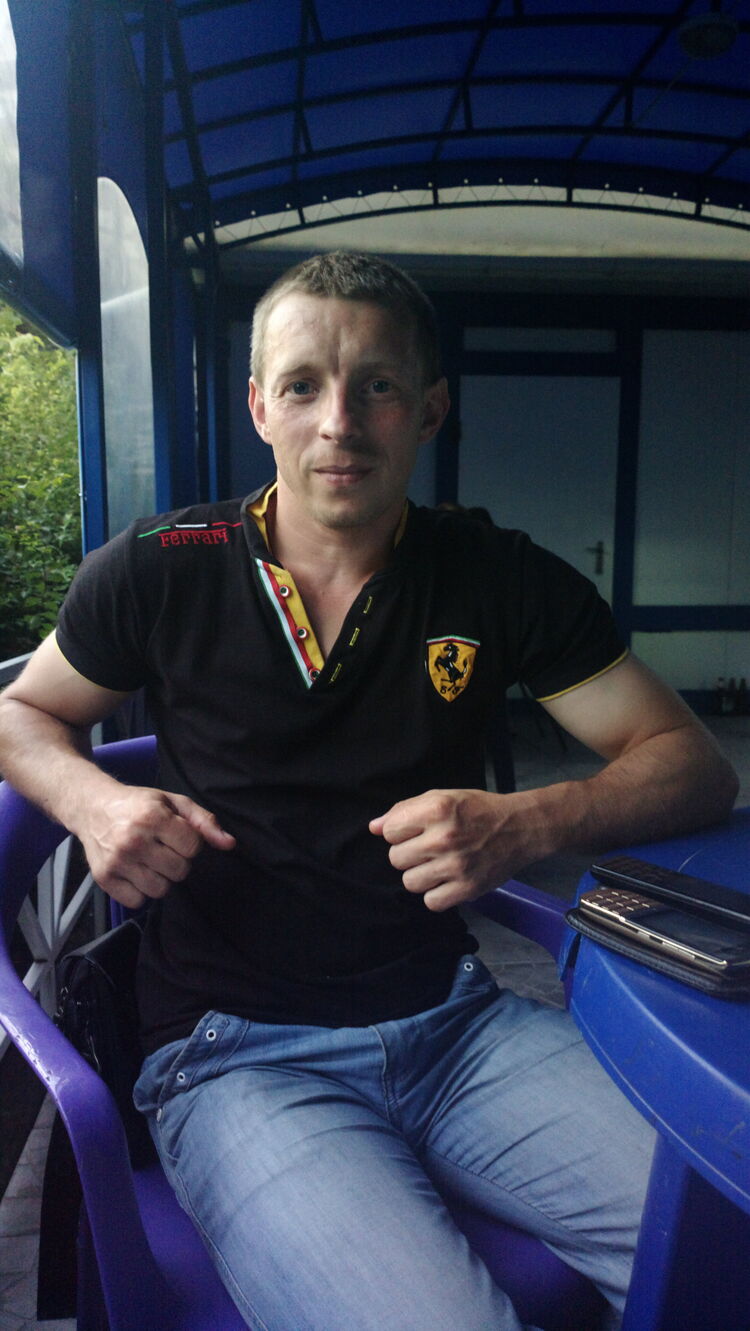 ���������� ����� �������, ���� ������� Vitalii, 45 ���, ������������ ��� ������, ����� � ���������, c�������� ���������, ���������