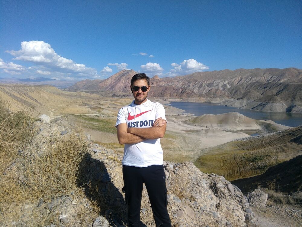 ���� 16807992 ������� Sergey, 38 ���, ���� ���������� � �������