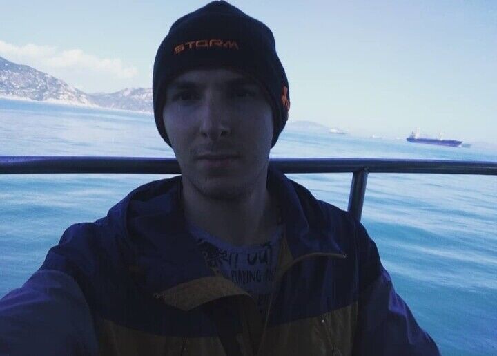 ���� 22081202 ������� Oleg, 31 ���, ���� ���������� � �����