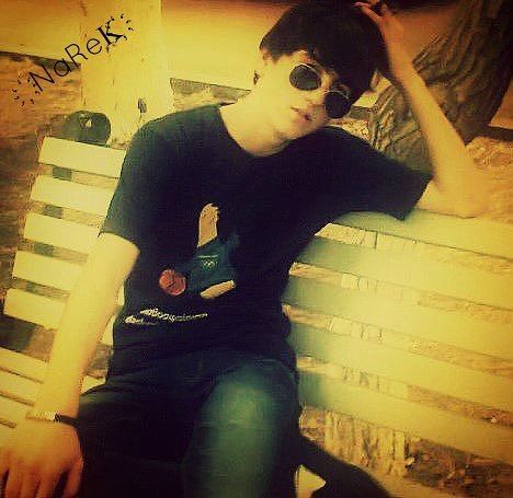  5465122  NaReK H YaN, 35 ,    