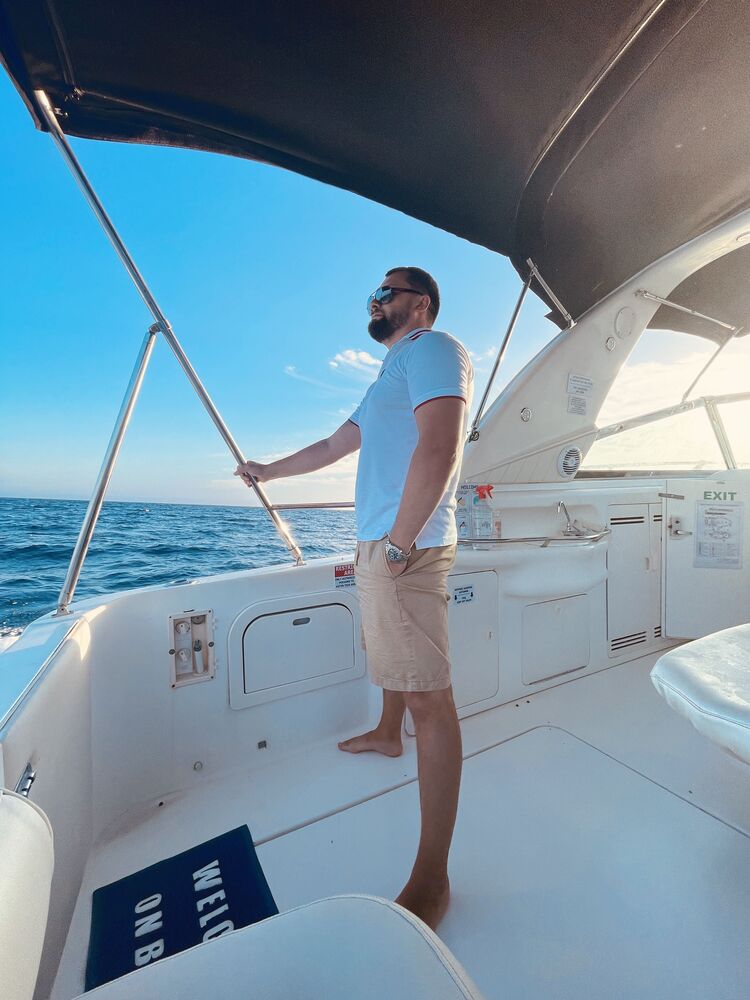  29560802  Felix, 40 ,    Alanya