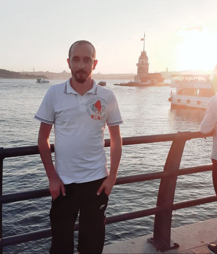  17235582  Tolga, 39 ,    Ortakoy