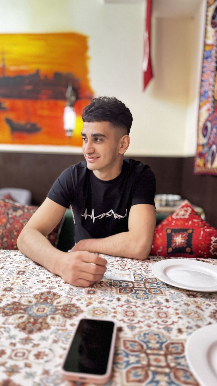 ���� 55247442 ����� ������, 23 ����, ���� ���������� � ����