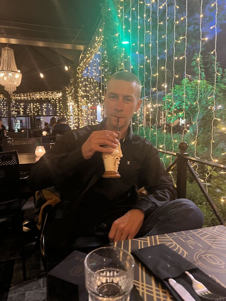  40456662  Alex, 31 ,    Tel Aviv-Yafo