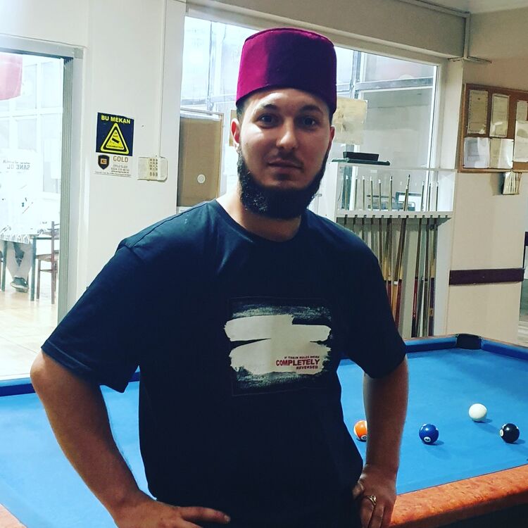 ,   Kyazim, 23 ,   ,   
