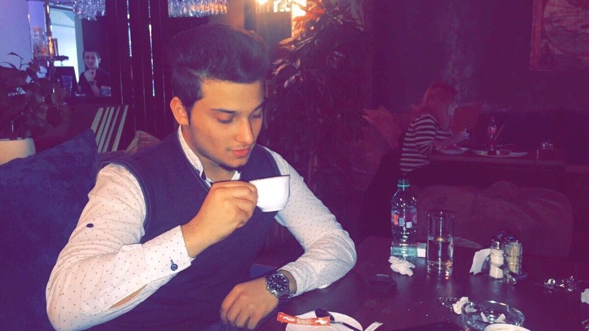  9081422  Mohammed, 27 ,    