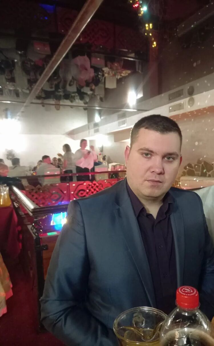 ���� 50649482 ������� ������, 35 ���, ���� ���������� � �����