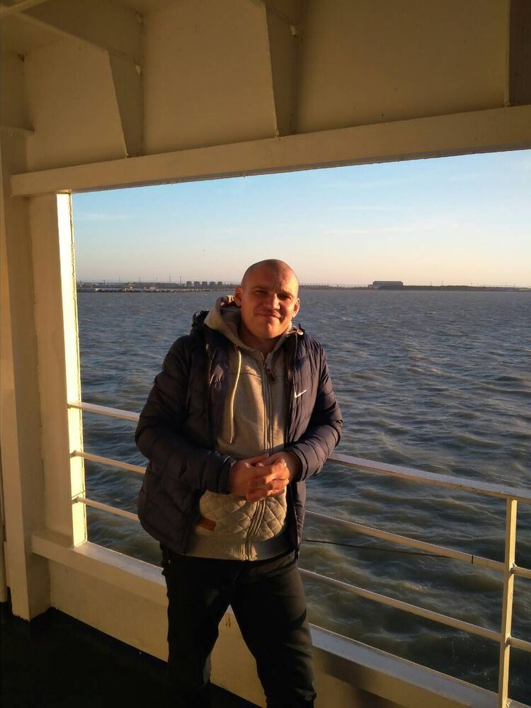  ,   ANDREI, 39 ,   
