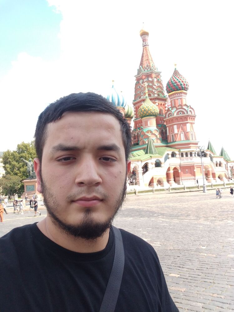 ���� 46095752 ����� Jaloliddin, 23 ����, ���� ���������� � ������