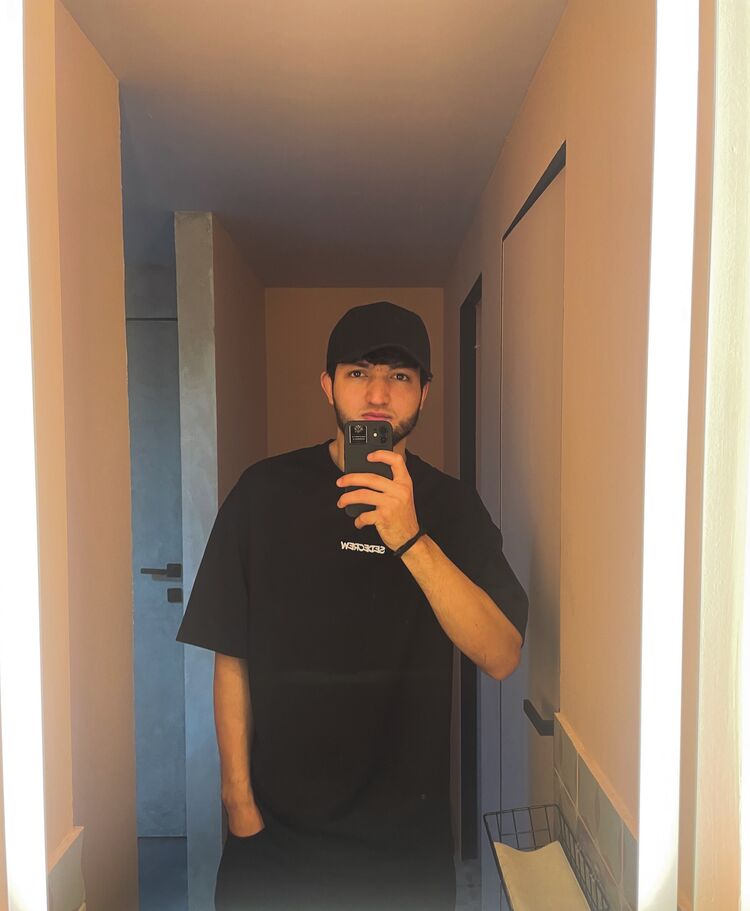 ���������� ��������, ���� ����� Jony, 23 ����, ������������ ��� ������, ����� � ���������