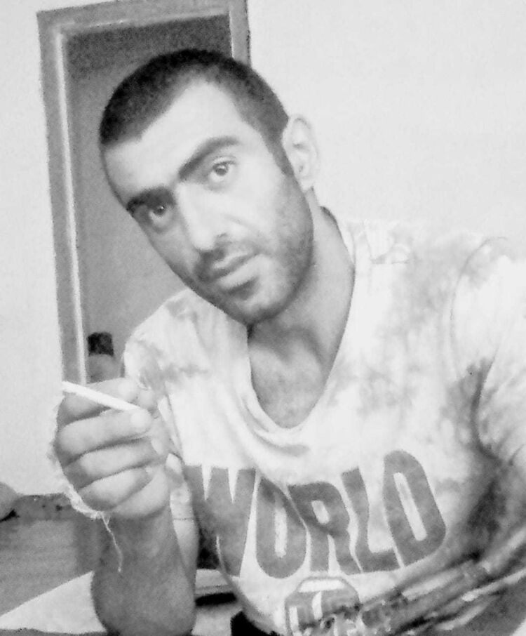 ���� 16941252 ������� ������, 37 ���, ���� ���������� � �������