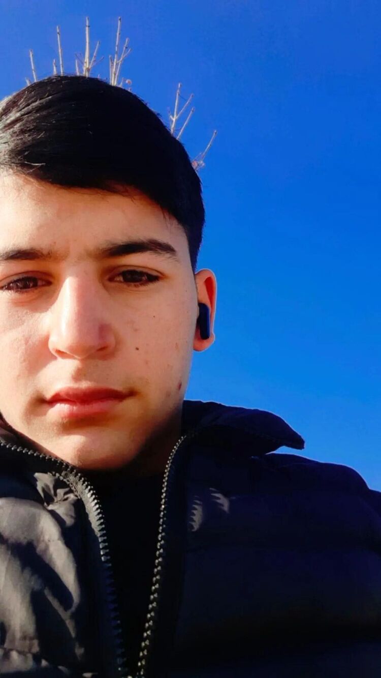 ���� 25334872 ����� A�������, 22 ����, ���� ���������� � ������