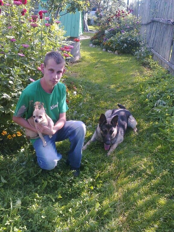 ���� 55444252 ������� Michael, 40 ���, ���� ���������� � ��������