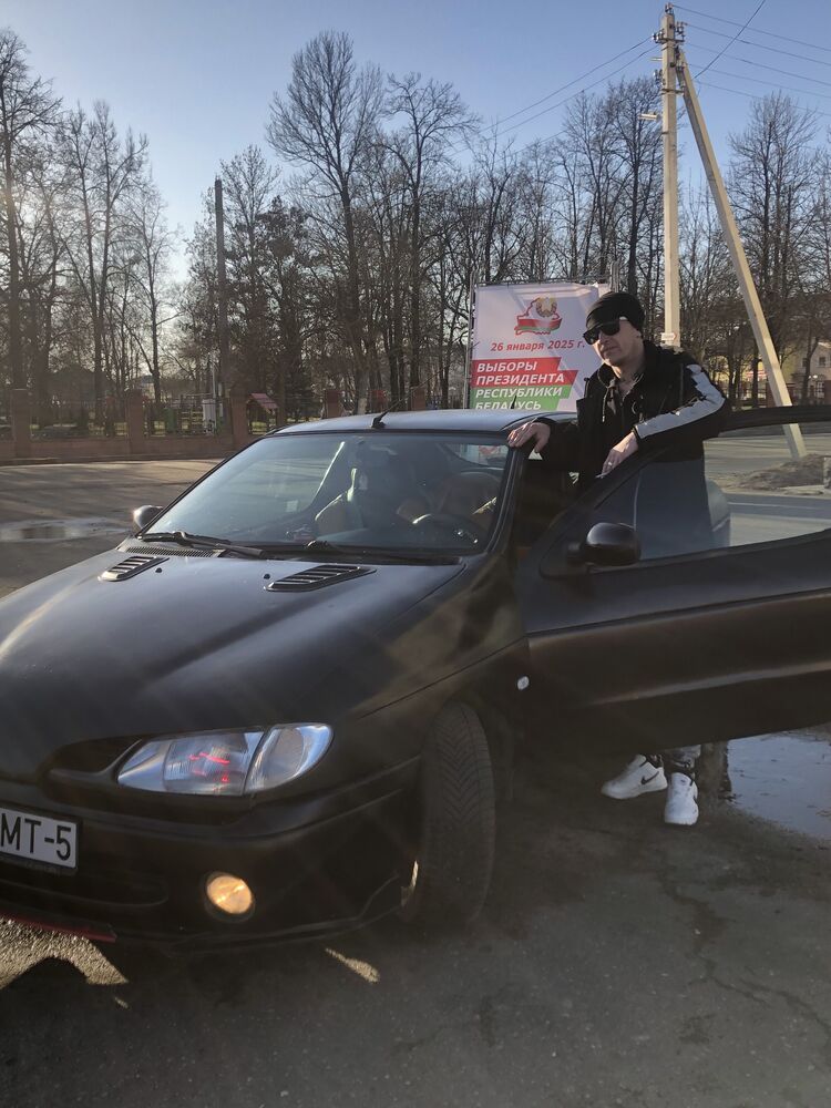 ���������� ������ ������, ���� ������� Leonid, 40 ���, ������������ ��� ������, ����� � ���������, c�������� ���������