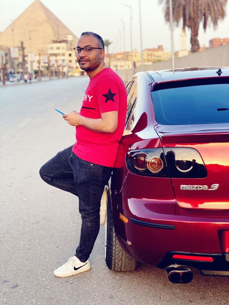  ,   Ramy, 40 ,   ,   