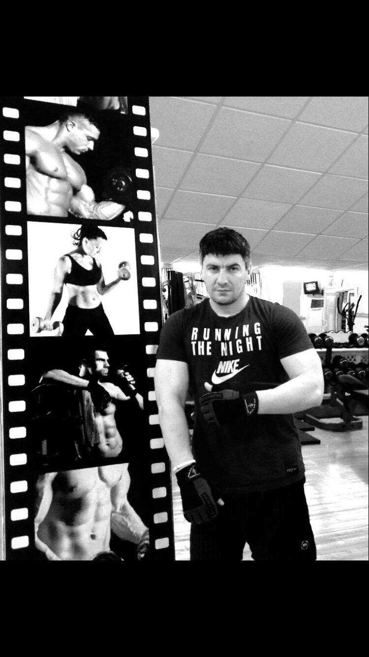 ���� 25409152 ������� Rustam, 40 ���, ���� ���������� � ��������