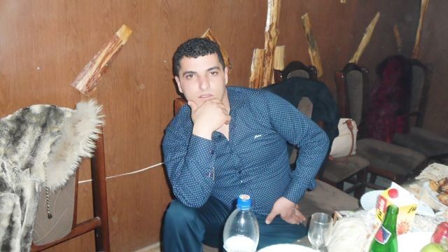  5088642  SEVAK, 37 ,    