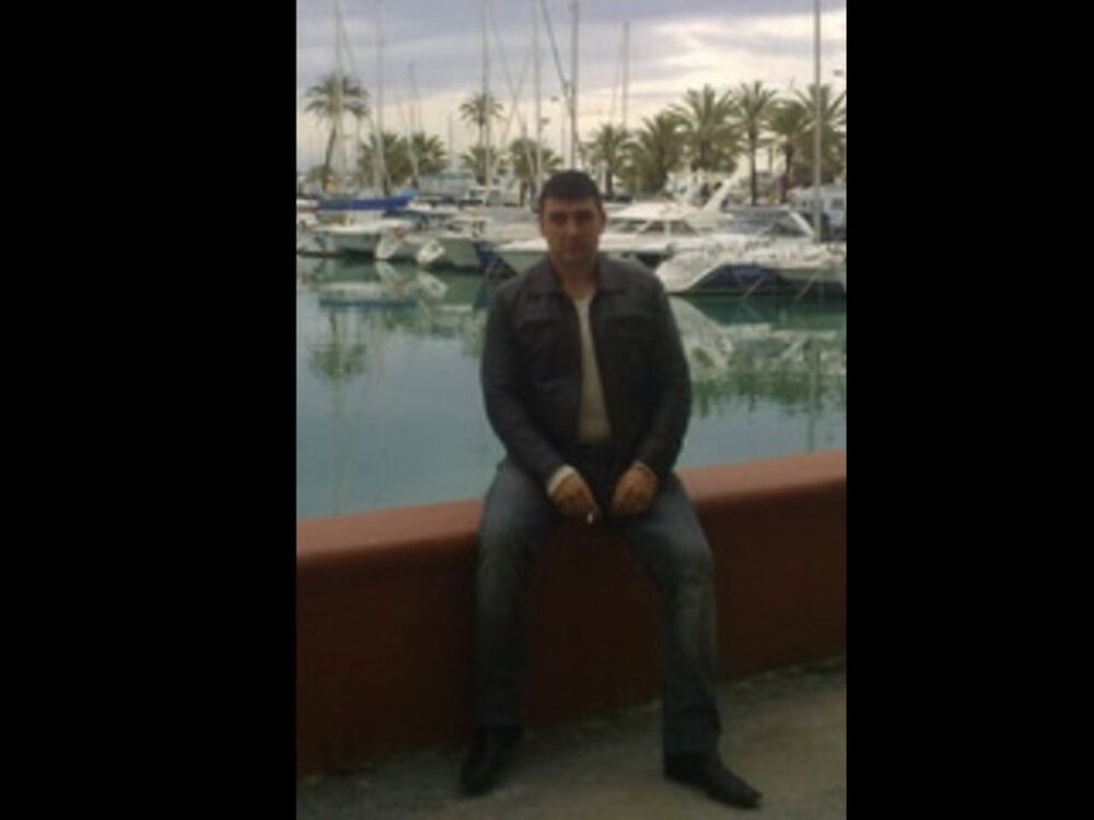  ,   Artem, 46 ,   