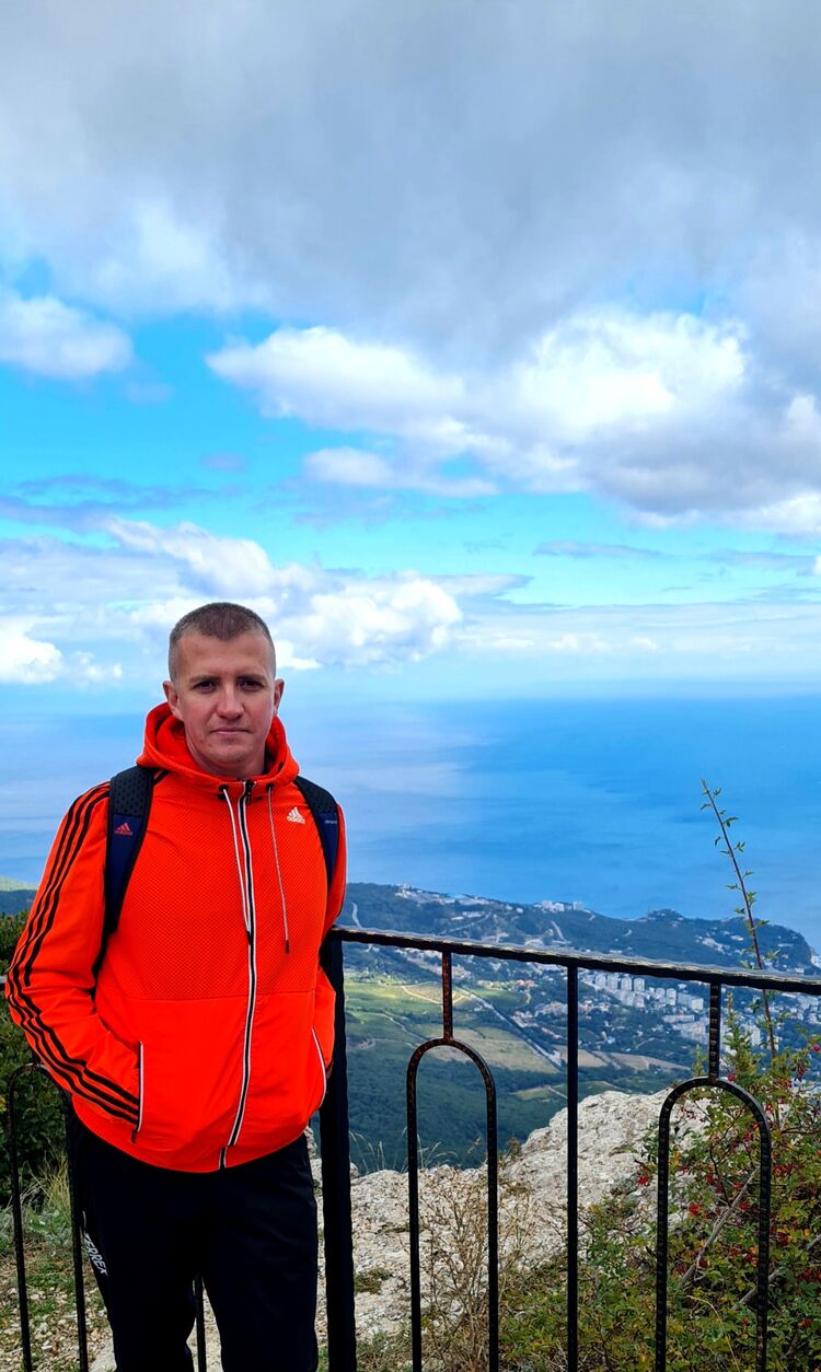  26992312  Dmitry, 34 ,     