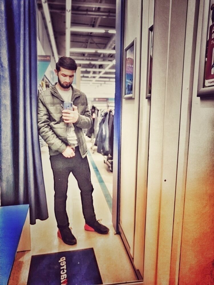 ���� 17984272 ������� FIRDAVS, 27 ���, ���� ���������� � �������