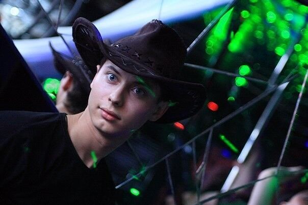 ���� 5131072 ������� Mitya, 35 ���, ���� ���������� � ������������