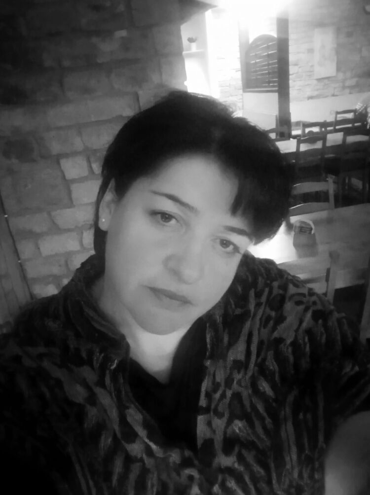  39978652  Irina, 43 ,    Kromeriz